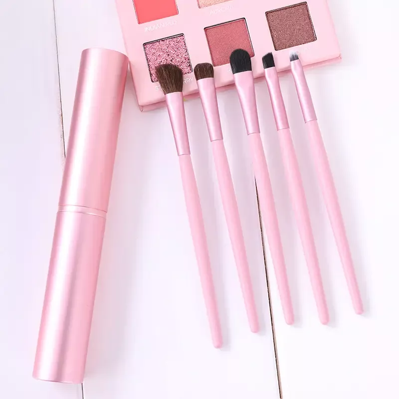 Eye Makeup Brush Set ကို ဘယ်လိုရွေးချယ်မလဲ။