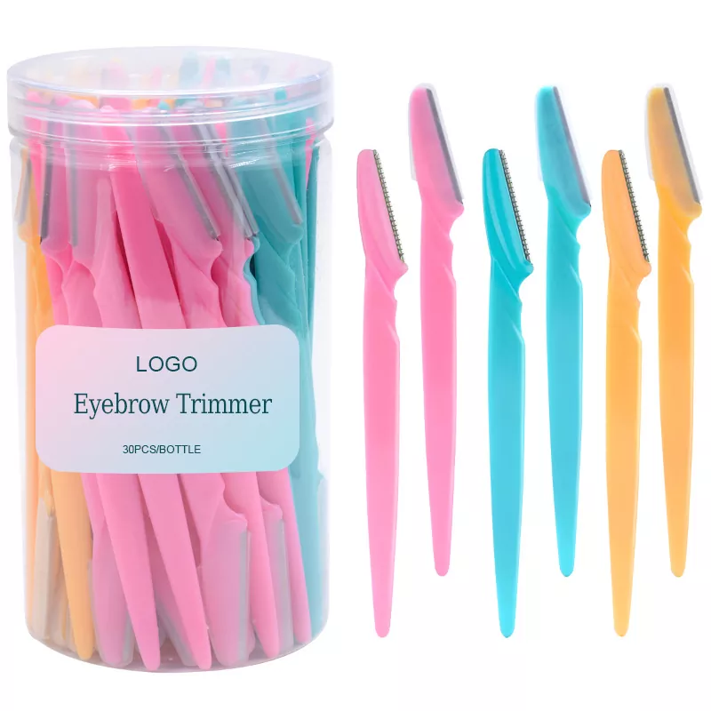 မျက်ခုံးညှပ်စက်သည် တိကျသေချာသော Grooming ကို မည်သို့တိုးတက်စေသနည်း။