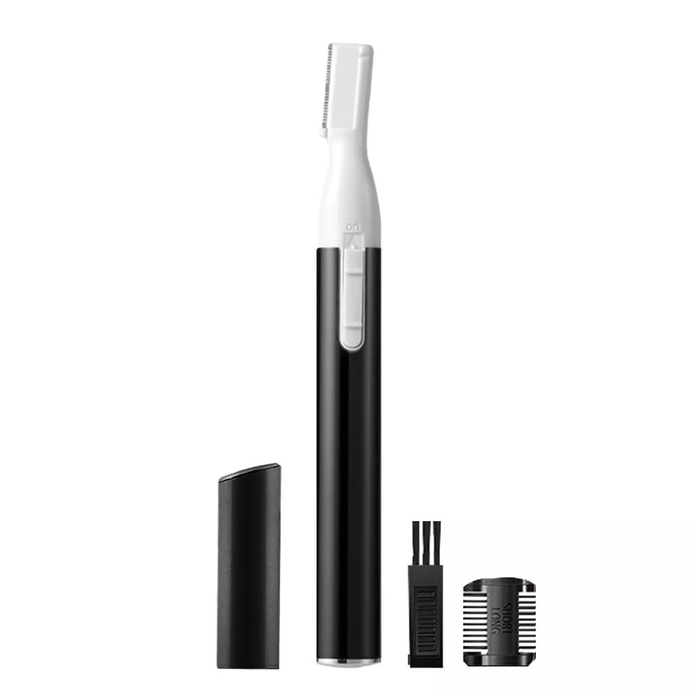 လျှပ်စစ်မျက်ခုံးမွှေးဖယ်ရှားဆေး