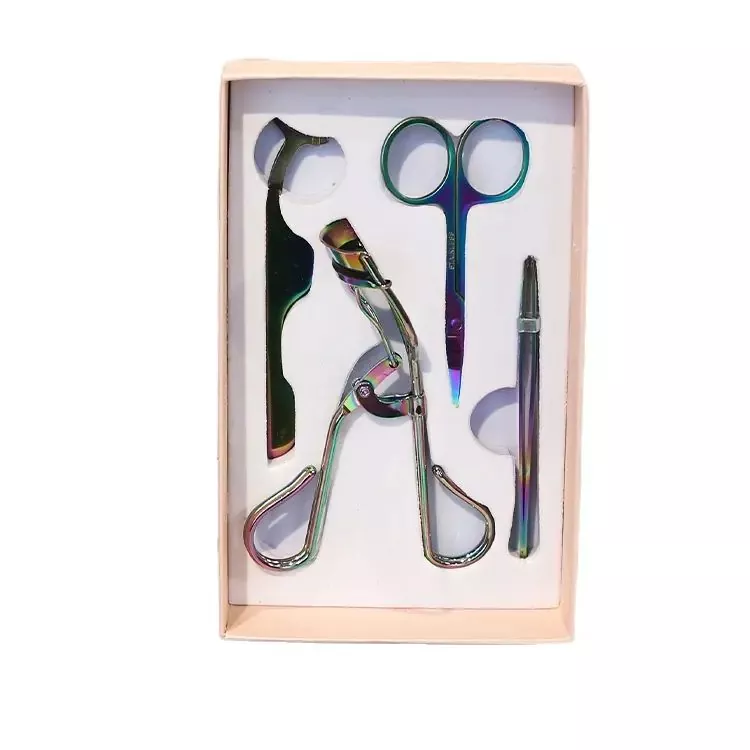 Eyelash Curler Set ၊