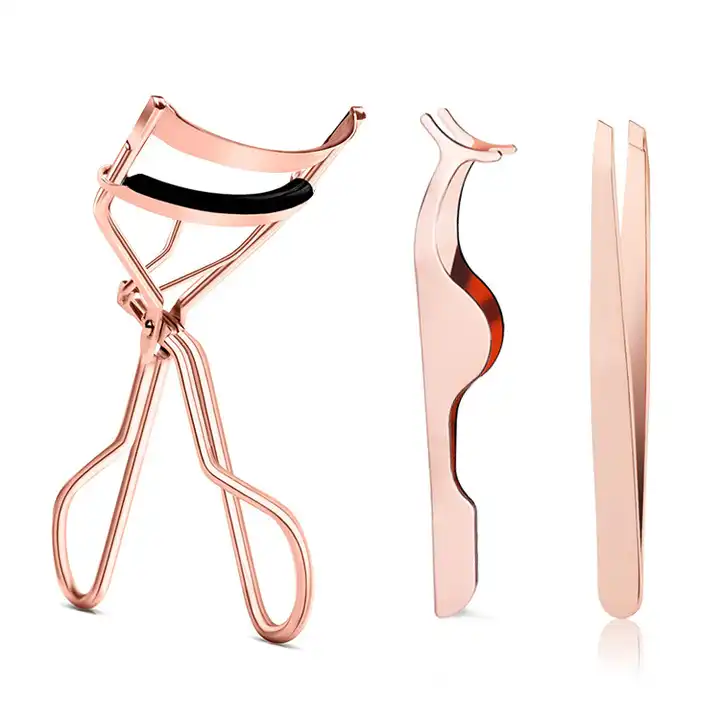 Eyelash Tweezer Set ၊