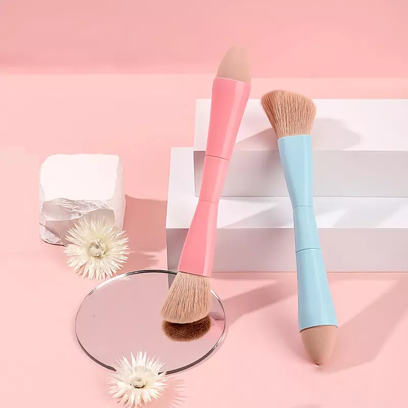 Face Makeup Brush Set ၊