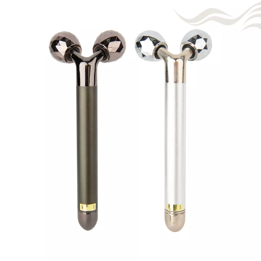 Massager roller ရင်ဆိုင်ရ
